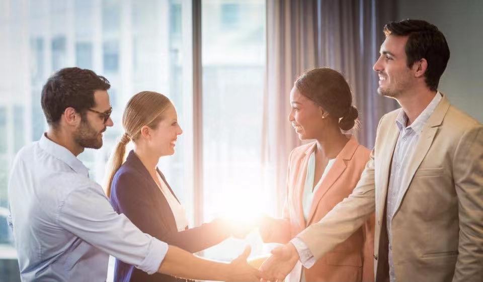 人力资源管理怎样更高效?   看懂的人了不起！