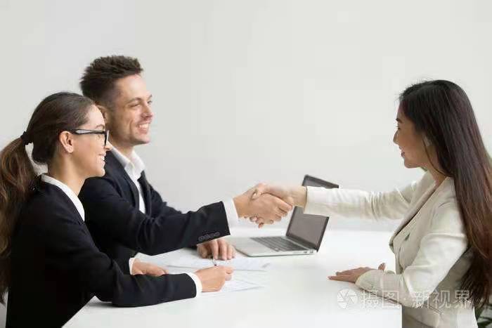 如何满分回答HR最爱问的这些问题