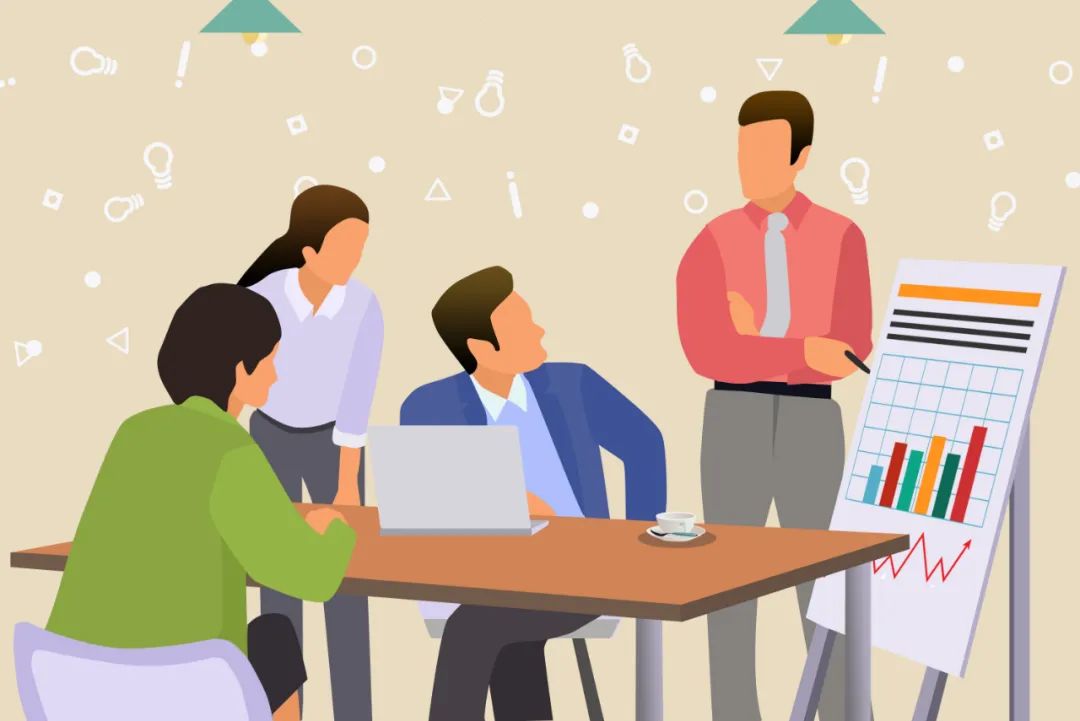 HR必知的薪酬指标