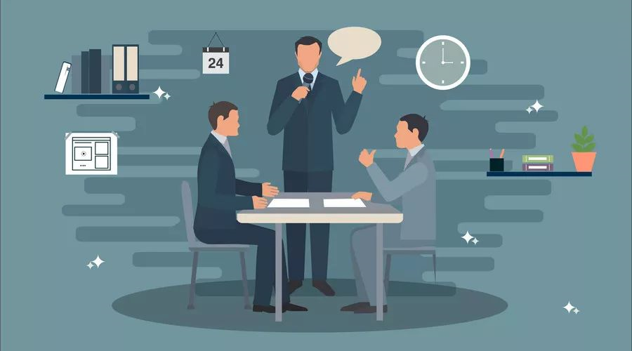 HR都应熟练的20个薪酬谈判技巧，留住候选人