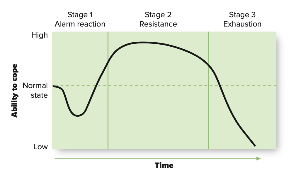 HR，如何理解和处理“压力”？