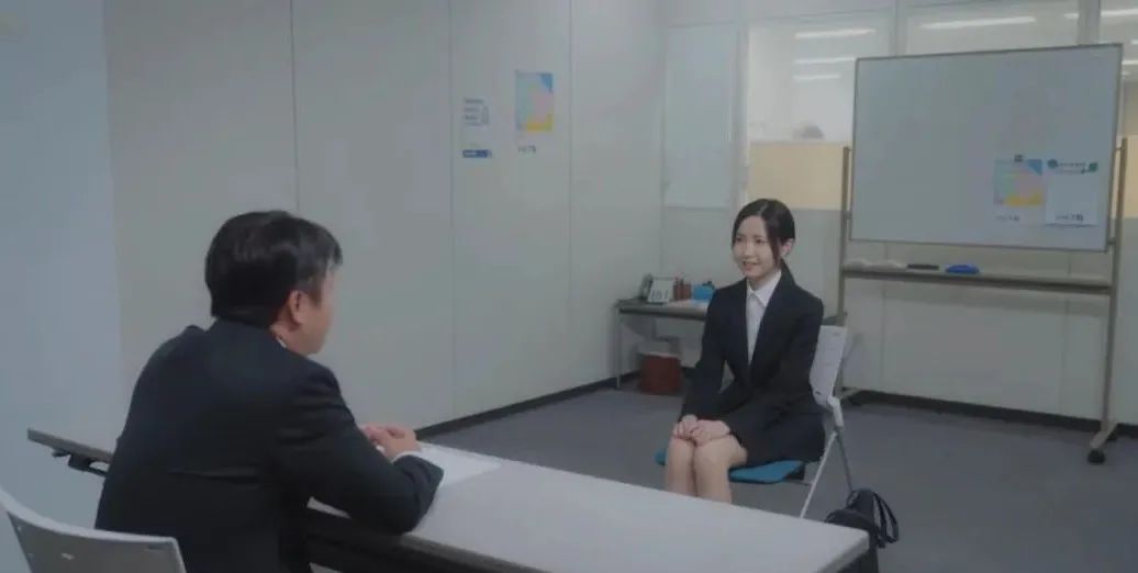 大厂HR实习岗，卷进了多少大学生