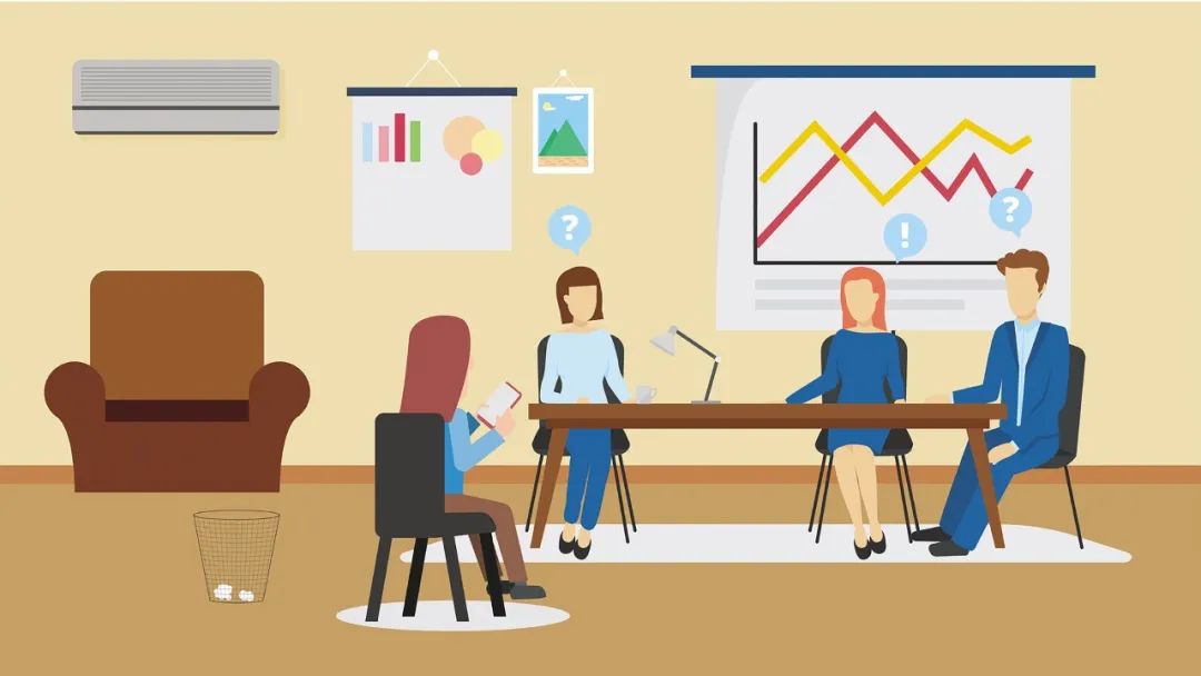 超实用求职指南：HR的角度告诉你，面试的正确打开方式！